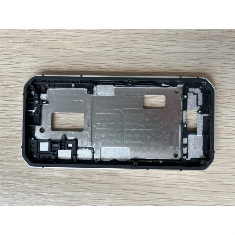 5G納米注塑手機(jī)中框